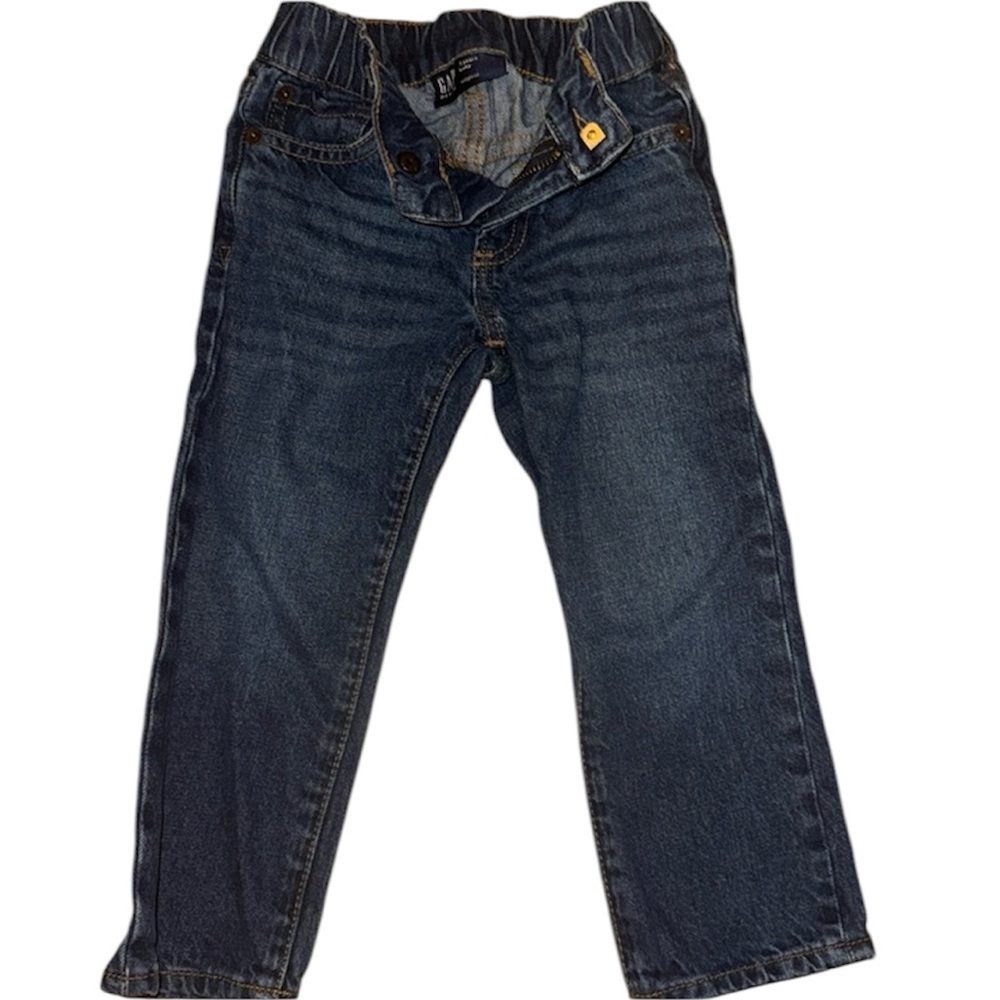 Kids gap jeans